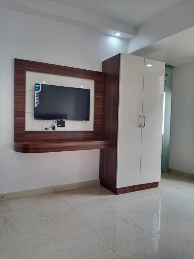 Hotel New City Lite Near Igi Airport Delhi New Delhi Buitenkant foto